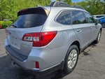 2017 Subaru Outback 2.5i Premium AWD