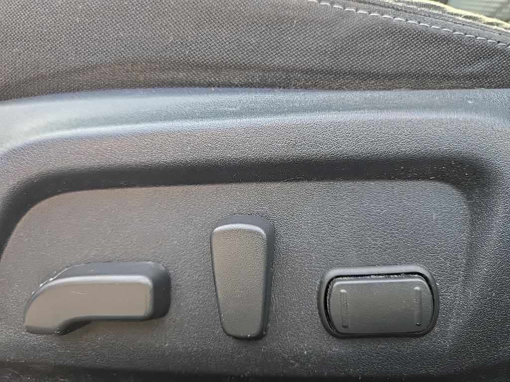 2017 Subaru Outback 2.5i Premium AWD