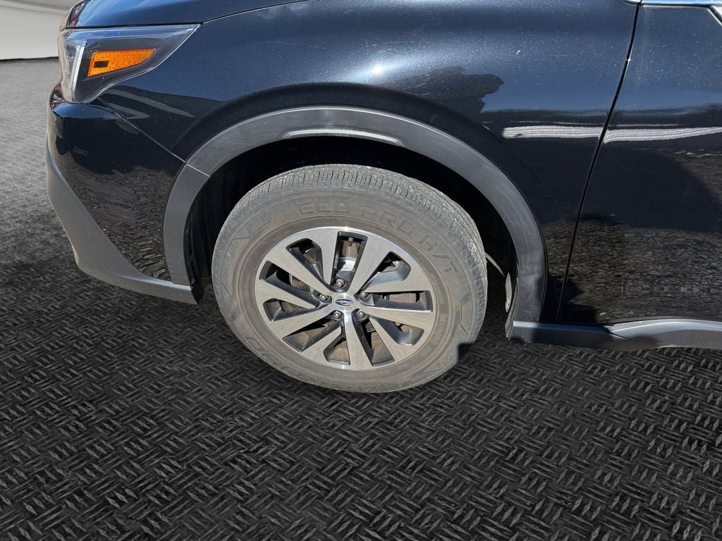 2022 Subaru Outback Premium AWD