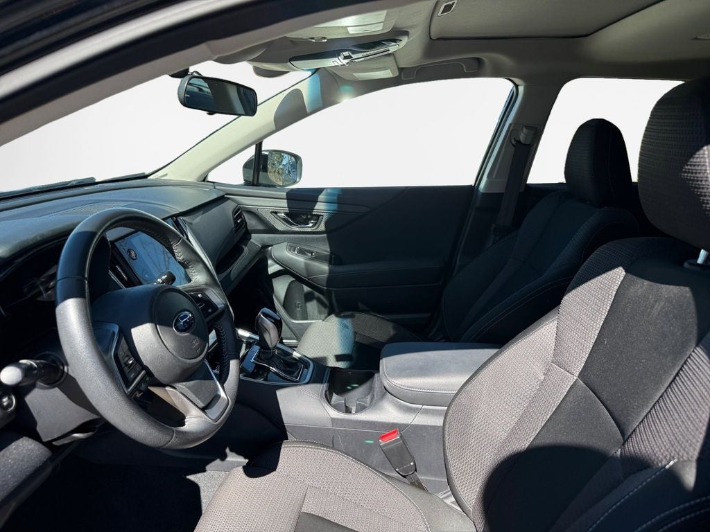 2022 Subaru Outback Premium AWD