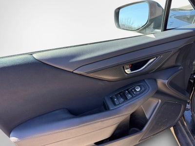 2022 Subaru Outback Premium AWD