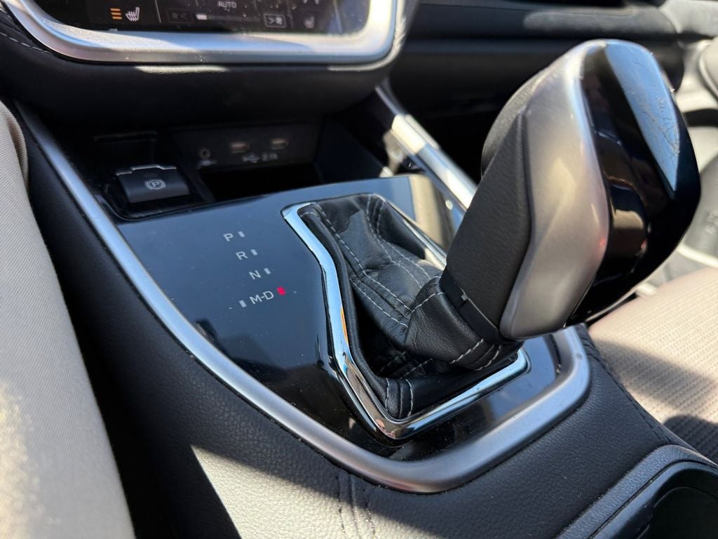 2022 Subaru Outback Premium AWD