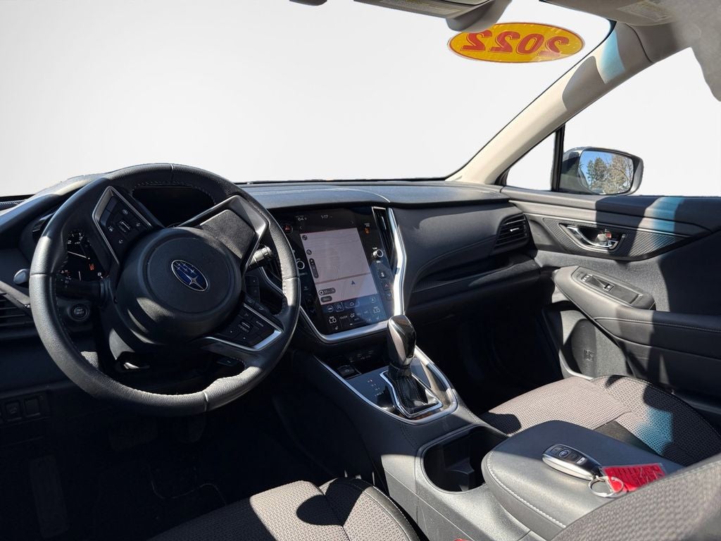 2022 Subaru Outback Premium AWD