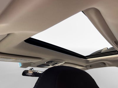 2022 Subaru Outback Premium AWD