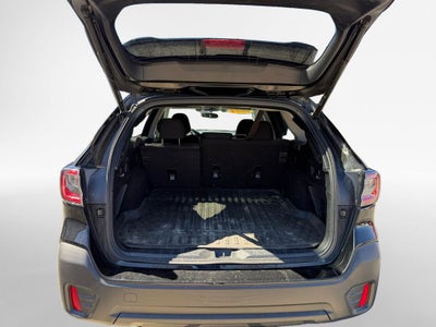 2022 Subaru Outback Premium AWD