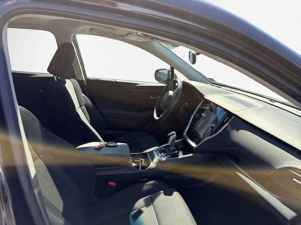 2022 Subaru Outback Premium AWD