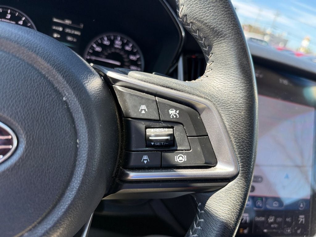 2022 Subaru Outback Premium AWD