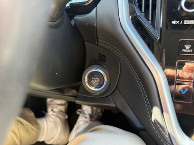 2022 Subaru Outback Premium AWD