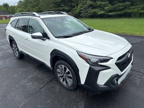 2024 Subaru Outback Touring AWD