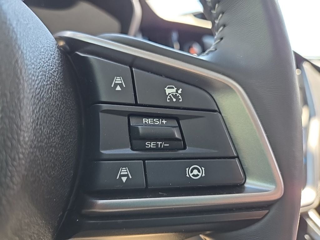 2024 Subaru Outback Touring AWD