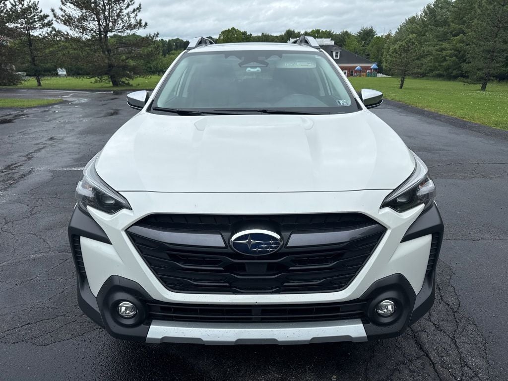 2024 Subaru Outback Touring AWD