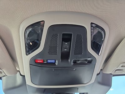 2024 Subaru Outback Touring AWD