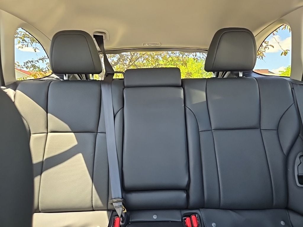 2024 Subaru Outback Touring AWD