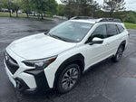 2024 Subaru Outback Touring AWD