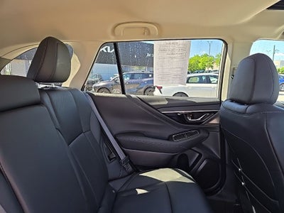 2024 Subaru Outback Touring AWD