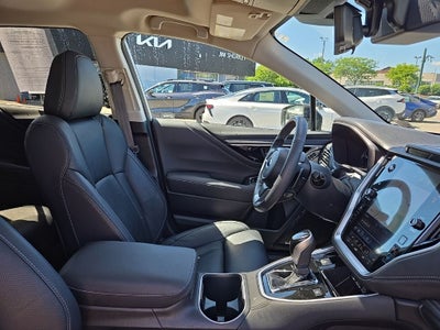 2024 Subaru Outback Touring AWD