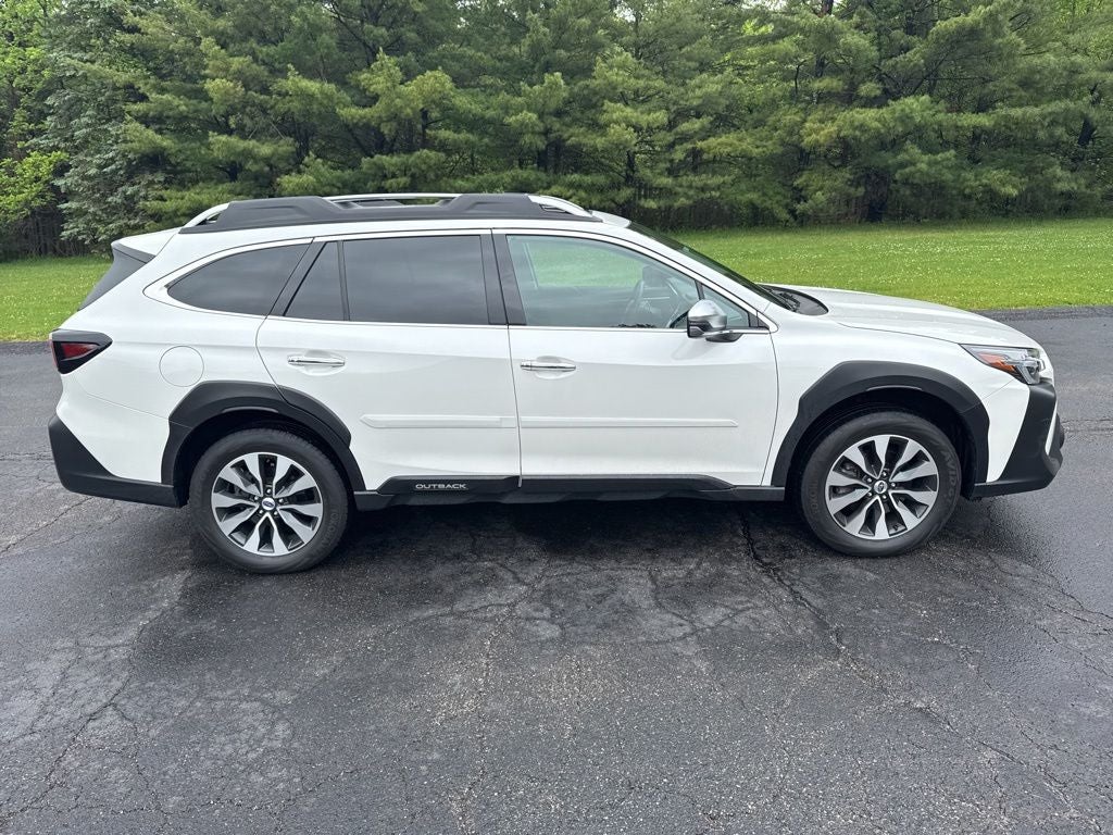 2024 Subaru Outback Touring AWD