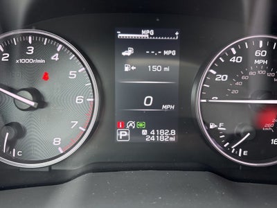 2024 Subaru Outback Touring AWD