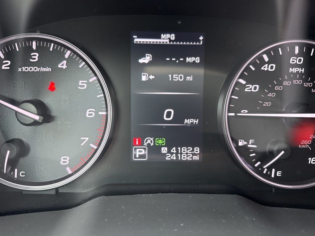 2024 Subaru Outback Touring AWD