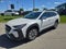 2024 Subaru Outback Touring AWD