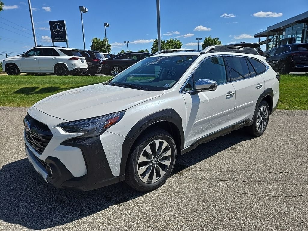 2024 Subaru Outback Touring AWD