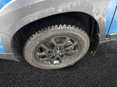 2024 Subaru Crosstrek Wilderness AWD