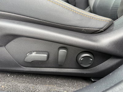 2024 Subaru Crosstrek Wilderness AWD