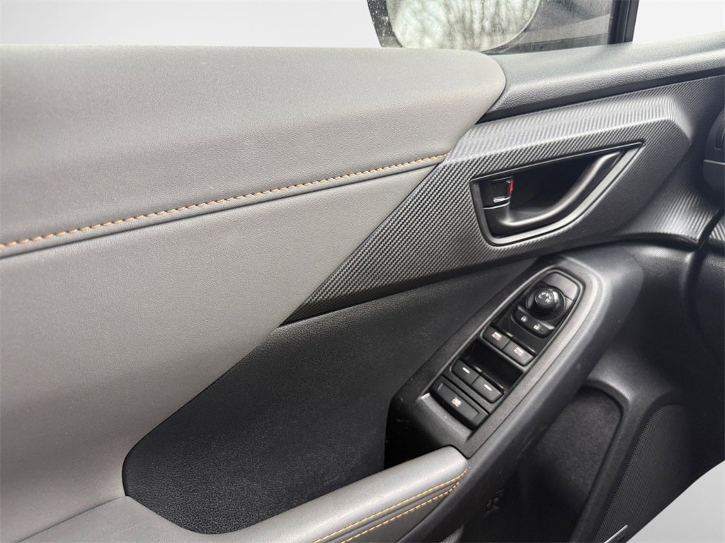 2024 Subaru Crosstrek Wilderness AWD