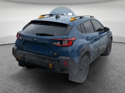 2024 Subaru Crosstrek Wilderness AWD