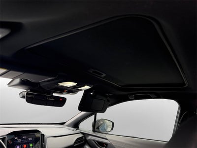 2024 Subaru Crosstrek Wilderness AWD