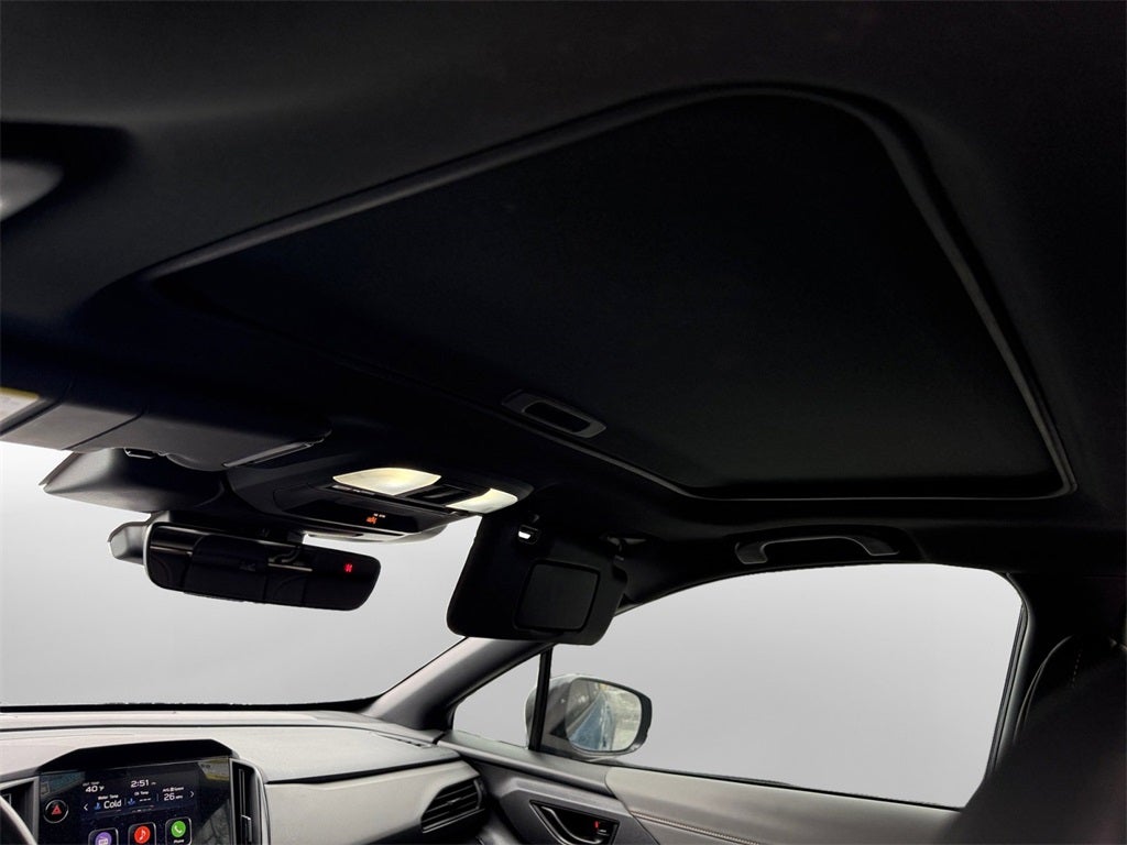 2024 Subaru Crosstrek Wilderness AWD