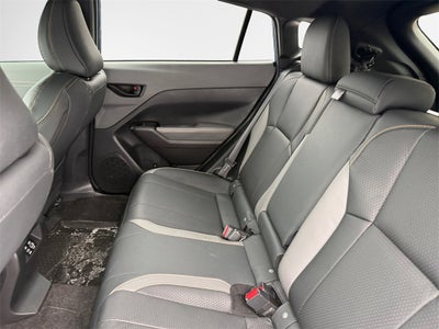 2024 Subaru Crosstrek Wilderness AWD
