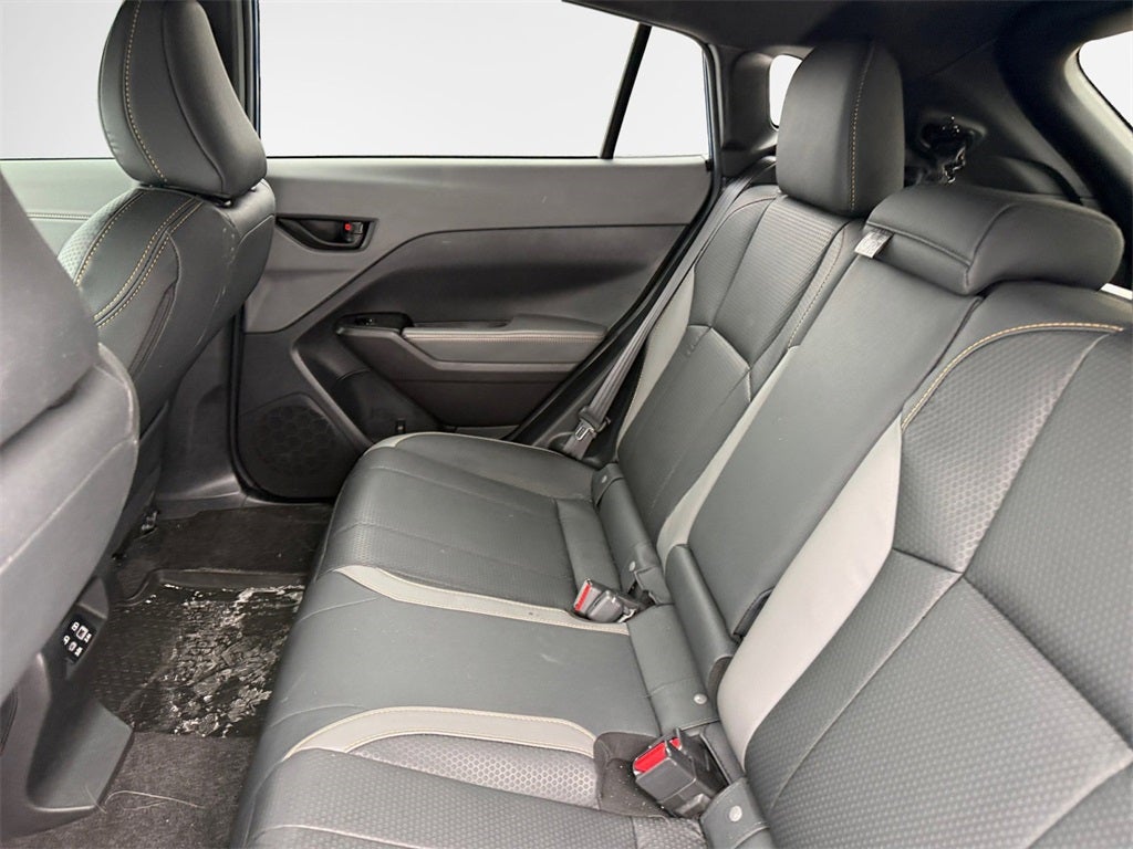 2024 Subaru Crosstrek Wilderness AWD
