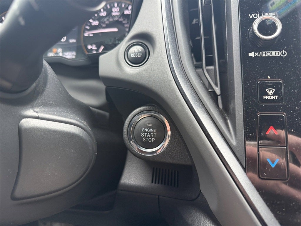 2024 Subaru Crosstrek Wilderness AWD