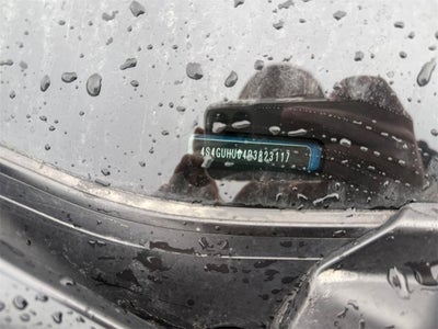 2024 Subaru Crosstrek Wilderness AWD