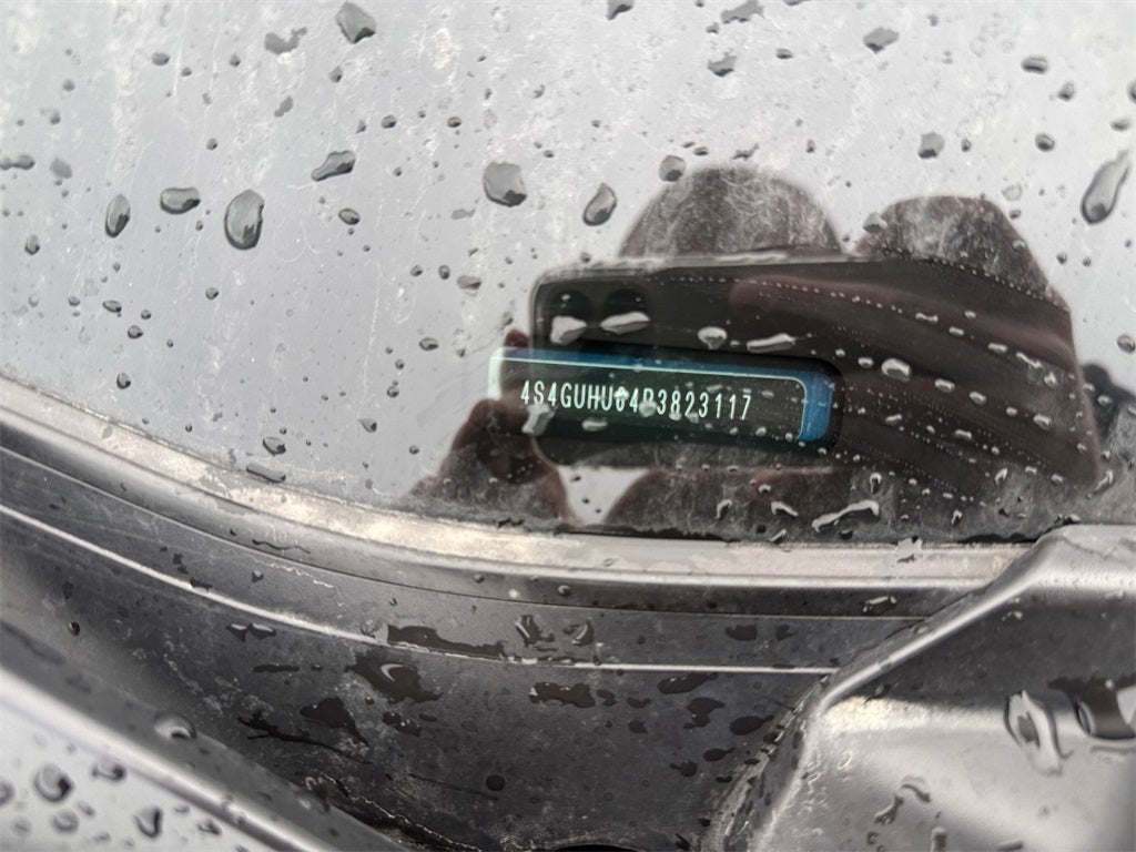 2024 Subaru Crosstrek Wilderness AWD