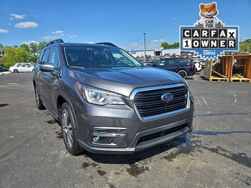 2021 Subaru Ascent Touring AWD