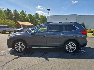 2021 Subaru Ascent Touring AWD