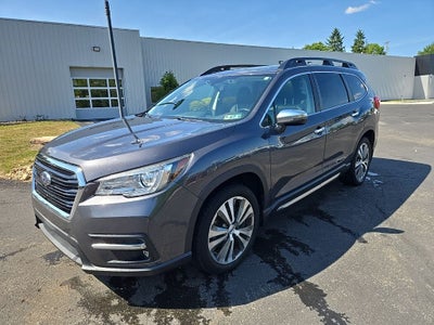 2021 Subaru Ascent Touring AWD