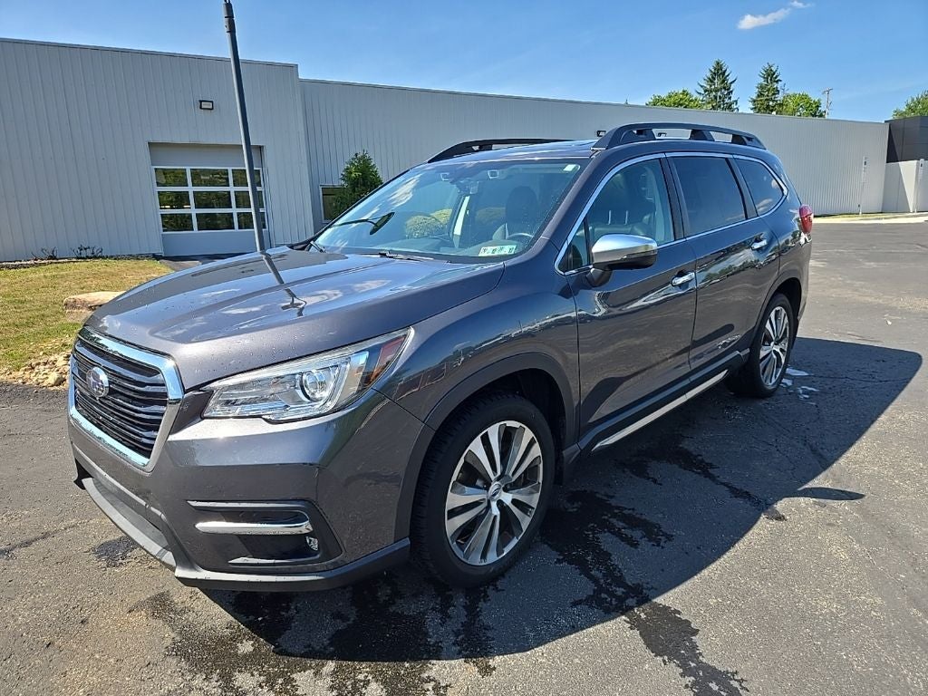 2021 Subaru Ascent Touring AWD