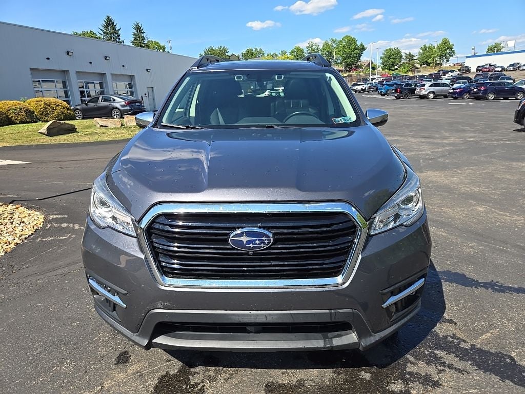 2021 Subaru Ascent Touring AWD