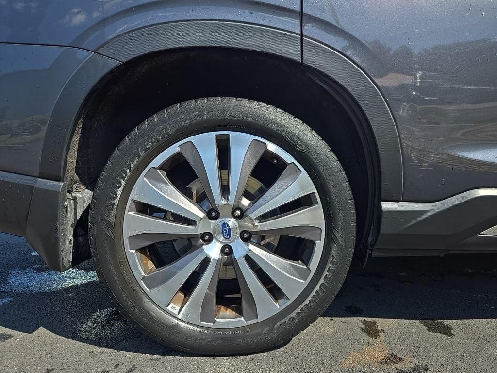 2021 Subaru Ascent Touring AWD