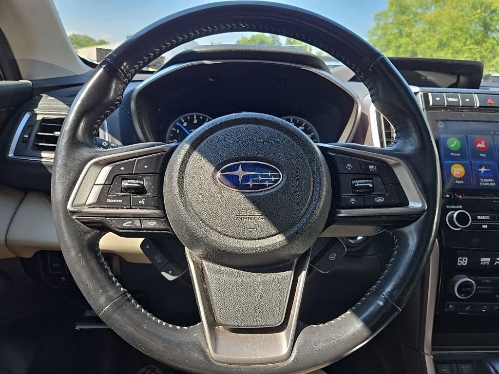 2021 Subaru Ascent Touring AWD