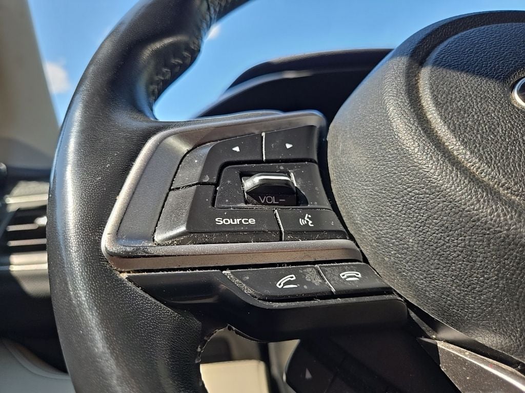 2021 Subaru Ascent Touring AWD