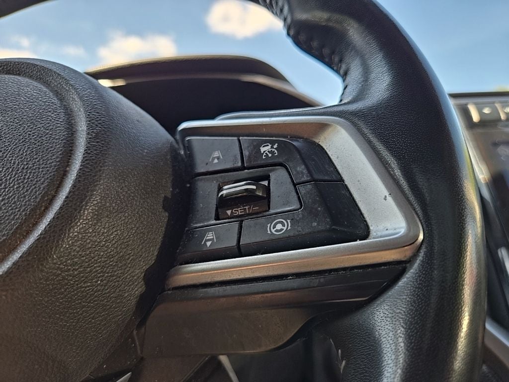 2021 Subaru Ascent Touring AWD
