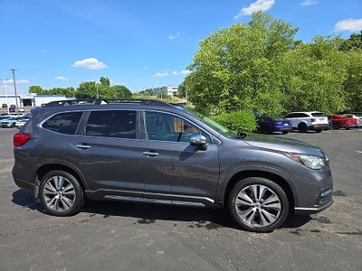 2021 Subaru Ascent Touring AWD