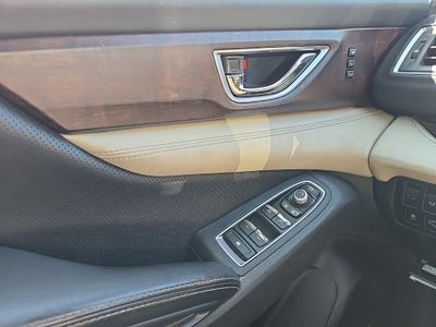 2021 Subaru Ascent Touring AWD