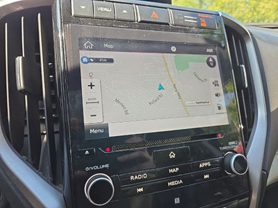 2021 Subaru Ascent Touring AWD