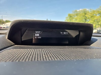 2021 Subaru Ascent Touring AWD