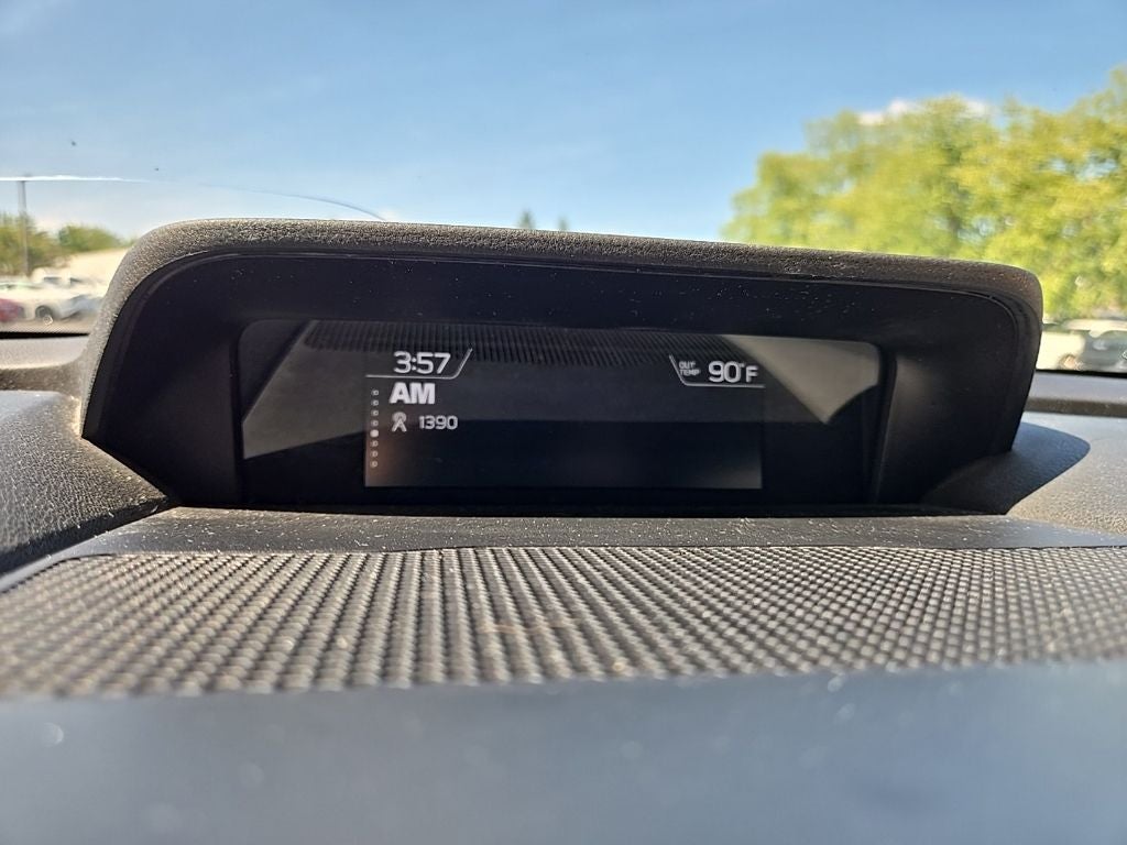 2021 Subaru Ascent Touring AWD